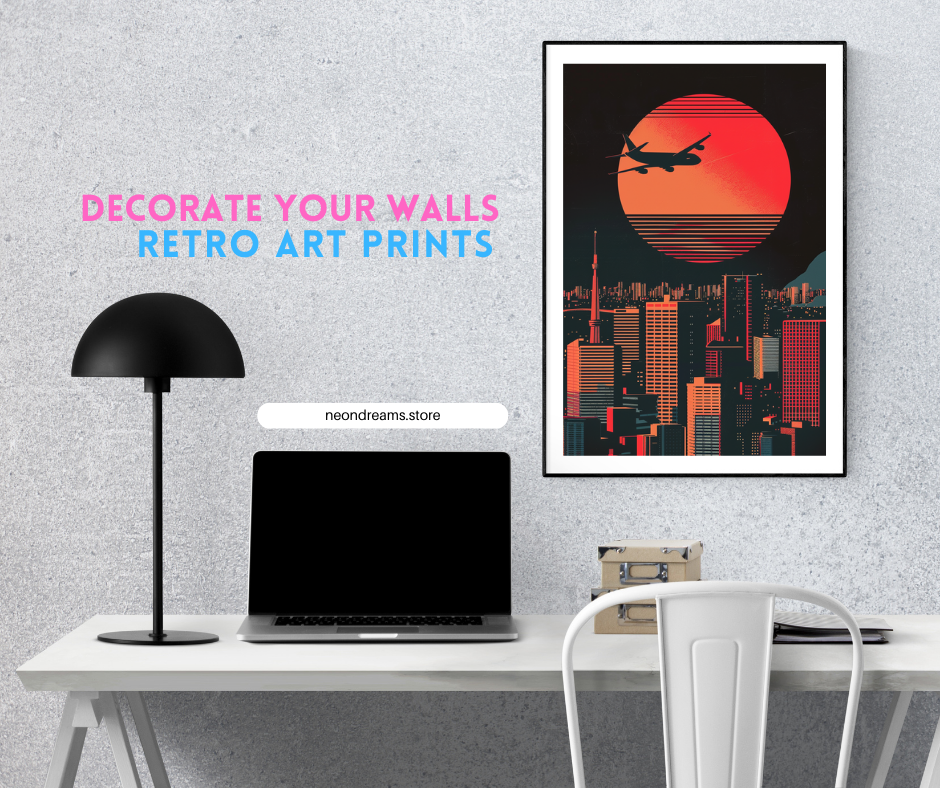 Fly Me To The Sun Poster
