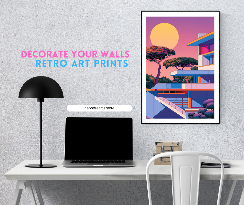 Hiroshi's House Poster