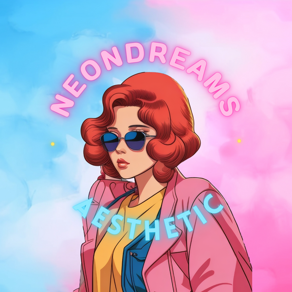 NeonDreams